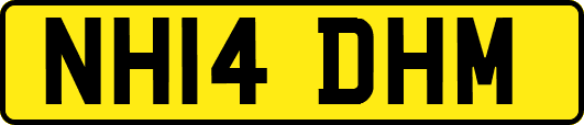 NH14DHM