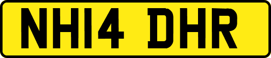 NH14DHR