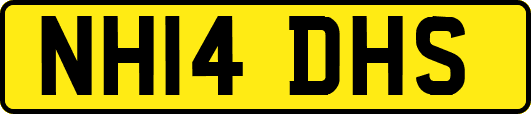 NH14DHS