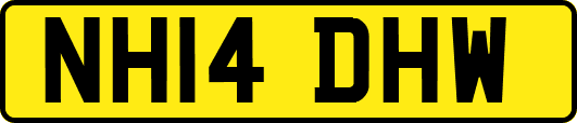 NH14DHW