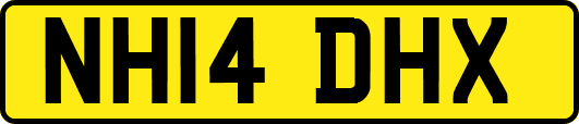 NH14DHX