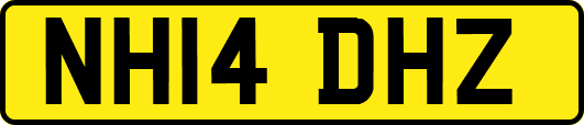 NH14DHZ