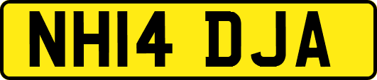 NH14DJA
