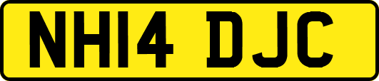 NH14DJC