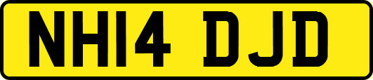 NH14DJD
