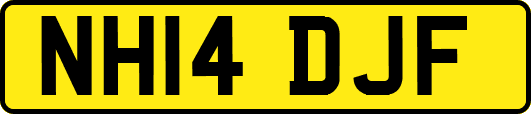 NH14DJF