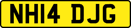 NH14DJG