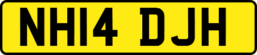 NH14DJH