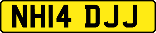 NH14DJJ