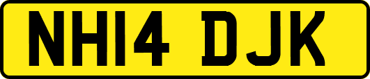 NH14DJK