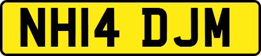 NH14DJM