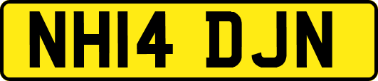 NH14DJN