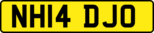 NH14DJO