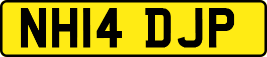 NH14DJP