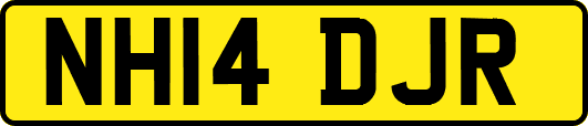 NH14DJR