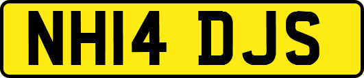 NH14DJS