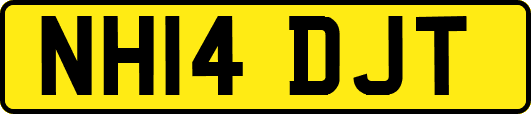 NH14DJT