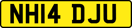 NH14DJU