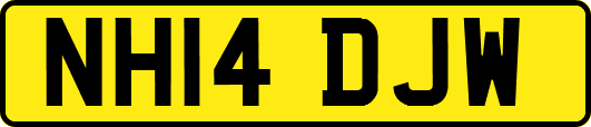NH14DJW