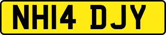 NH14DJY
