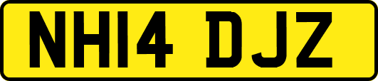 NH14DJZ