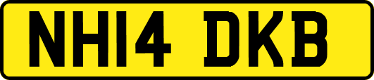 NH14DKB