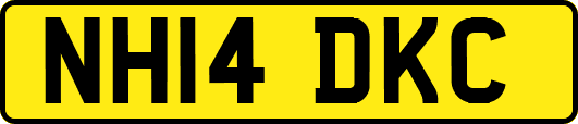 NH14DKC