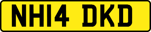 NH14DKD