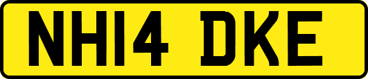 NH14DKE