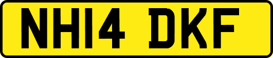 NH14DKF