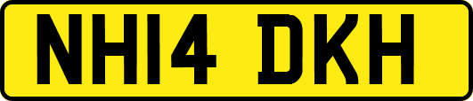 NH14DKH