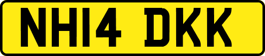 NH14DKK