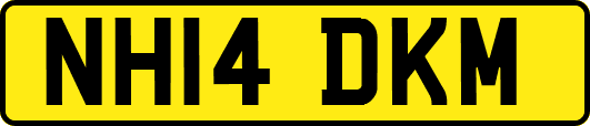 NH14DKM