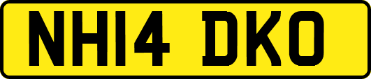 NH14DKO