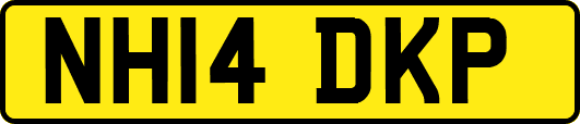 NH14DKP