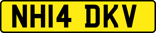 NH14DKV