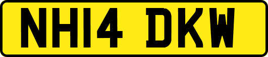 NH14DKW