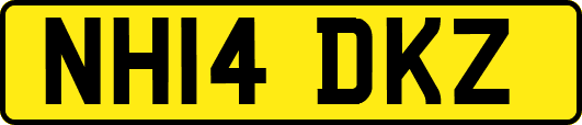 NH14DKZ