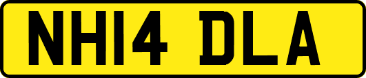 NH14DLA