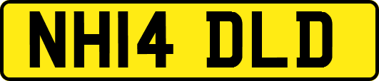 NH14DLD