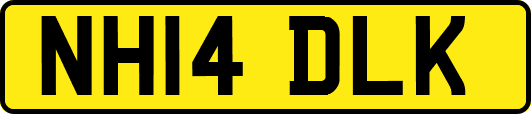 NH14DLK