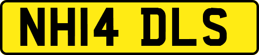 NH14DLS