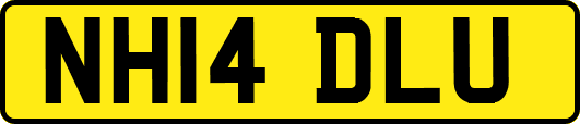 NH14DLU