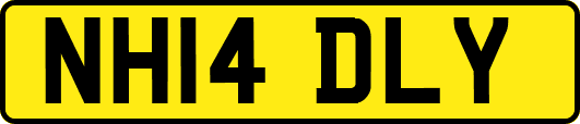 NH14DLY