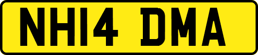 NH14DMA