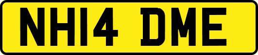 NH14DME