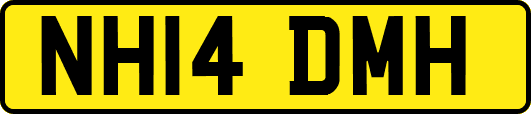 NH14DMH