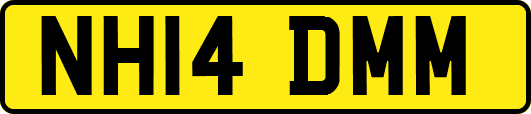 NH14DMM