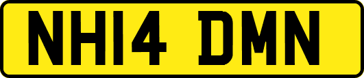 NH14DMN