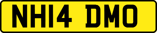 NH14DMO